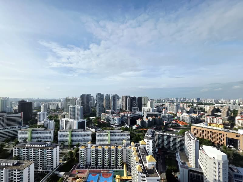 The Landmark, 173 Chin Swee Road, 1 Bedroom, 495 sqft, Condominium For Rent, by Matthias Guo, 500113978 - PropertyGuru.com.sg