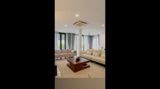 🌟Start Buy🌟Move In Ready 2 Storey Semi D At Kembangan, , 4 Bedrooms, 3,500 sqft, Semi-Detached House For Sale, by Fong Yong Ten, 500113979 - PropertyGuru.com.sg