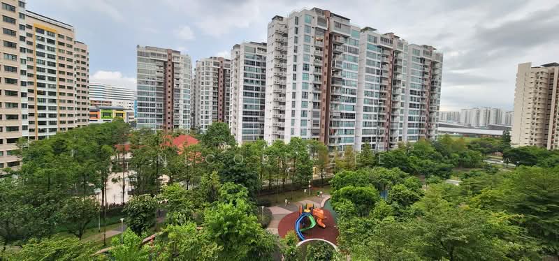 270C Punggol Field, 270C Punggol Field, 3 Bedrooms, 1,216 sqft, HDB Flat For Sale, by Nicole Zee, 500113980 - Exterior - PropertyGuru.com.sg