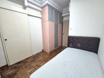 For Rent - The Tanamera