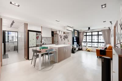 For Sale - 415A Northshore Drive