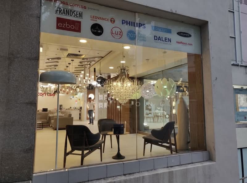Balestier Point, 279 Balestier Road, 3,261 sqft, Mall Shop For Rent, by Kaili Ong, 500113984 - Interior - CommercialGuru.com.sg