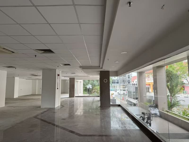 Balestier Point, 279 Balestier Road, 3,261 sqft, Mall Shop For Rent, by Kaili Ong, 500113984 - Interior - CommercialGuru.com.sg