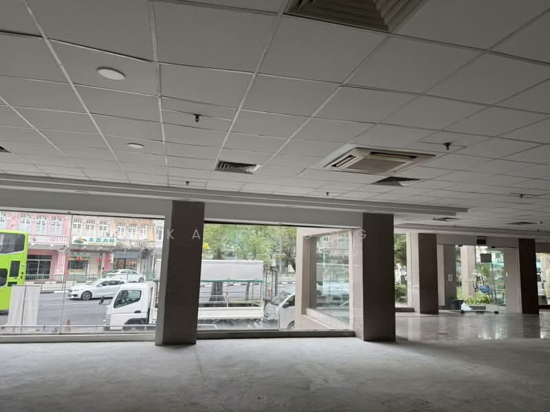 Balestier Point, 279 Balestier Road, 3,261 sqft, Mall Shop For Rent, by Kaili Ong, 500113984 - Interior - CommercialGuru.com.sg
