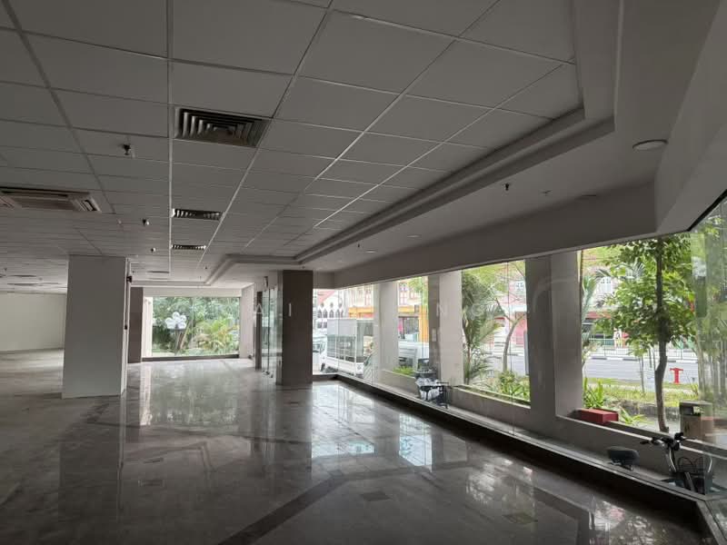 Balestier Point, 279 Balestier Road, 3,261 sqft, Mall Shop For Rent, by Kaili Ong, 500113984 - Entrance - CommercialGuru.com.sg