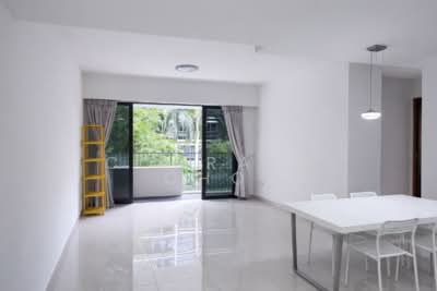 For Rent - Coco Palms