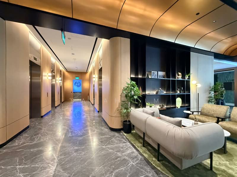 VisionCrest Commercial, 103 Penang Rd, 1,388 sqft, Other Retail For Rent, by Sarah Lim, 500113989 - Lobby - CommercialGuru.com.sg