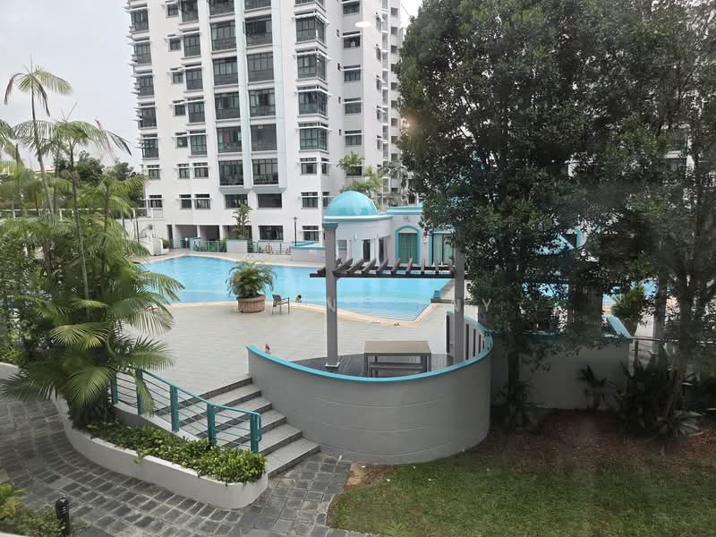 Eastvale, 31 Pasir Ris Drive 3, Room Rental, 135 sqft, Condominium For Rent, by Elaine Tay, 500113990 - Exterior - PropertyGuru.com.sg