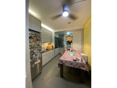 For Rent - 539 Bukit Batok Street 52