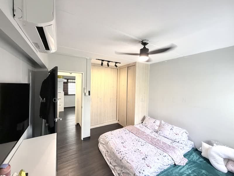 731 Woodlands Circle, 731 Woodlands Circle, 3 Bedrooms, 1,098 sqft, HDB Flat For Sale, by Mohamed Yaseen, 500113994 - Bedroom - PropertyGuru.com.sg