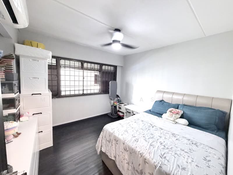 731 Woodlands Circle, 731 Woodlands Circle, 3 Bedrooms, 1,098 sqft, HDB Flat For Sale, by Mohamed Yaseen, 500113994 - Bedroom - PropertyGuru.com.sg