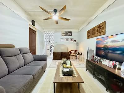 For Sale - 9 Jalan Kukoh