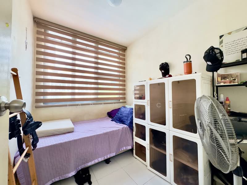9 Jalan Kukoh, 9 Jalan Kukoh, 1 Bedroom, 592 sqft, HDB Flat For Sale, by Farah Zack, 500113996 - Bedroom - PropertyGuru.com.sg