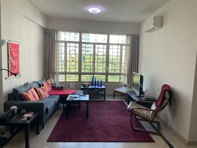 For Rent - Northvale