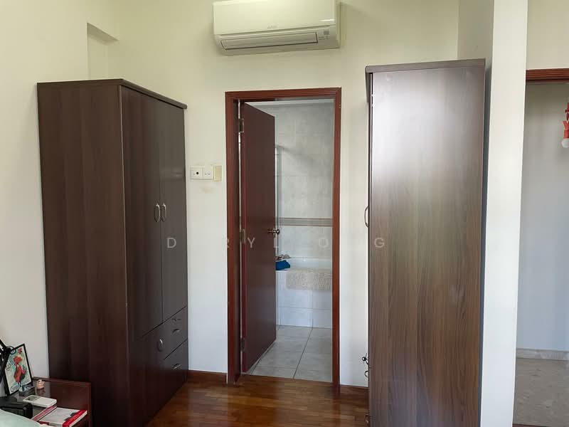 Northvale, 61 Choa Chu Kang Loop, 2 Bedrooms, 1,033 sqft, Condominium For Rent, by DARYL ONG, 500113998 - Bedroom - PropertyGuru.com.sg