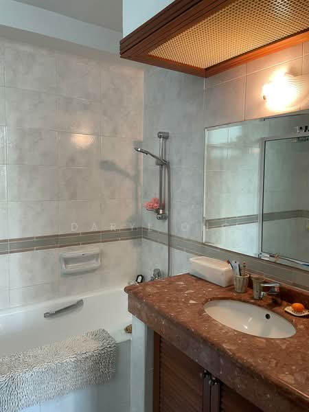 Northvale, 61 Choa Chu Kang Loop, 2 Bedrooms, 1,033 sqft, Condominium For Rent, by DARYL ONG, 500113998 - Bathroom - PropertyGuru.com.sg