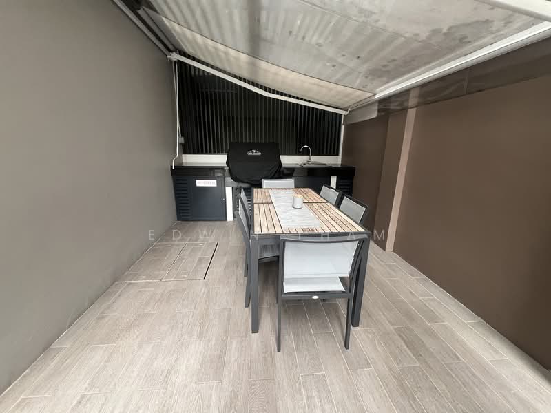 Rezi 35, 20 Lorong 35 Geylang, 3 Bedrooms, 797 sqft, Condominium For Sale, by Edwin Tham, 500113999 - Exterior - PropertyGuru.com.sg