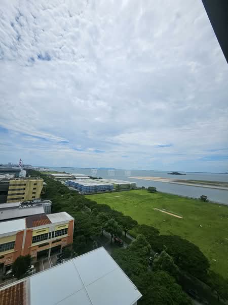 LHN Food Chain, 55 Tuas South Avenue 1, 2,099 sqft, Factory / Workshop (B2) For Rent, by Angie Low 罗笳僡, 500114000 - Exterior - CommercialGuru.com.sg