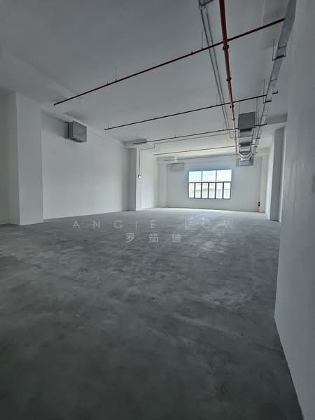 LHN Food Chain, 55 Tuas South Avenue 1, 2,099 sqft, Factory / Workshop (B2) For Rent, by Angie Low 罗笳僡, 500114000 - Interior - CommercialGuru.com.sg