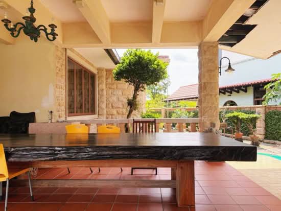 ⭐️优质洋房区⭐️Serious Seller⭐️Attractive PSF⭐️Fiona 国凤 8218☎️5108