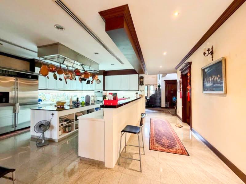 ⭐️优质洋房区⭐️Serious Seller⭐️Attractive PSF⭐️Fiona 国凤 8218☎️5108, Chestnut Crescent, Chestnut Drive, Chestnut Close, Chestnut Avenue, 6 Bedrooms, 8,500 sqft, Good Class Bungalow For Sale, by Fiona Yin 国凤, 500114001 - Kitchen - PropertyGuru.com.sg