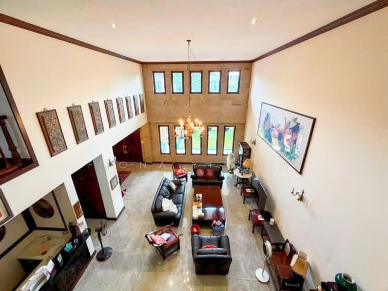 ⭐️优质洋房区⭐️Serious Seller⭐️Attractive PSF⭐️Fiona 国凤 8218☎️5108, Chestnut Crescent, Chestnut Drive, Chestnut Close, Chestnut Avenue, 6 Bedrooms, 8,500 sqft, Good Class Bungalow For Sale, by Fiona Yin 国凤, 500114001 - Living Room - PropertyGuru.com.sg