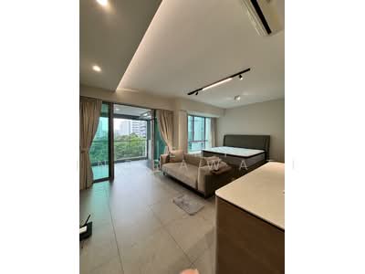 For Rent - The Minton