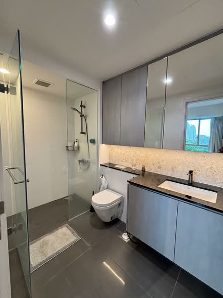 The Minton, 10C Hougang Street 11, Studio, 613 sqft, Condominium For Rent, by Heny Indrawati, 500114003 - Bathroom - PropertyGuru.com.sg