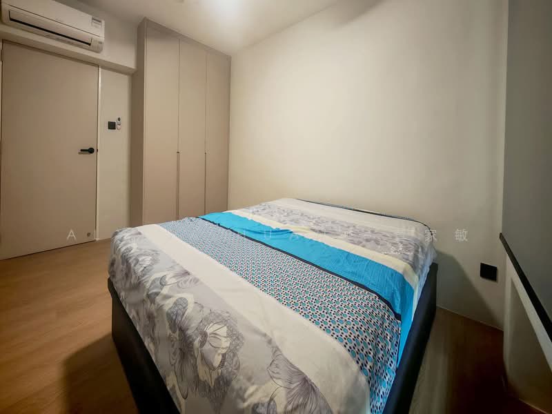 664C Jurong West Street 64, 664C Jurong West Street 64, Room Rental, 150 sqft, HDB Flat For Rent, by Alyssa Huang 黄家敏, 500114004 - Bedroom - PropertyGuru.com.sg