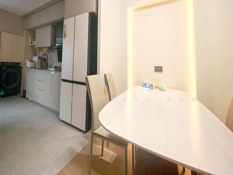 664C Jurong West Street 64, 664C Jurong West Street 64, Room Rental, 150 sqft, HDB Flat For Rent, by Alyssa Huang 黄家敏, 500114004 - Kitchen - PropertyGuru.com.sg