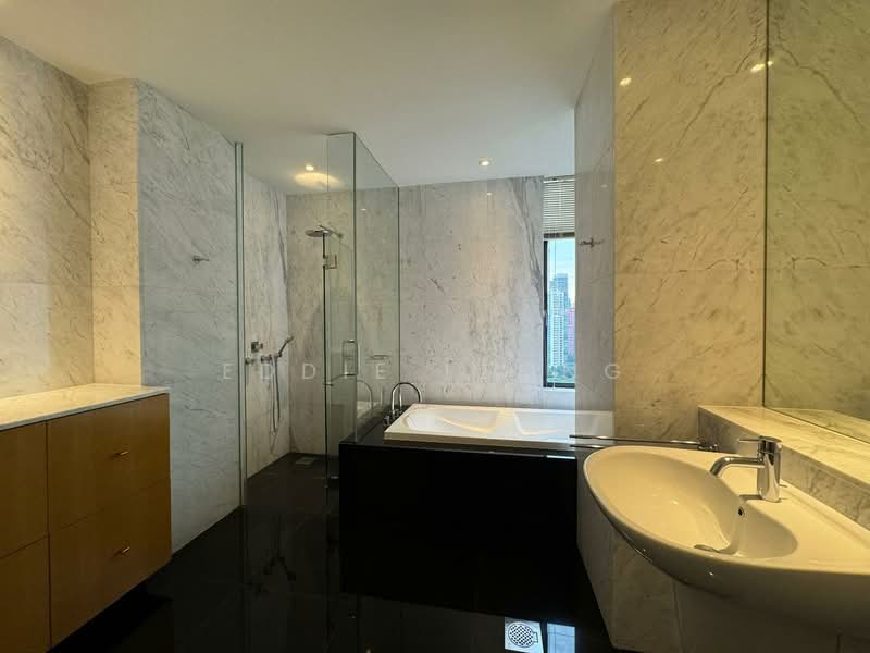 The Colonnade, 82 Grange Road, 2 Bedrooms, 2,883 sqft, Condominium For Rent, by Eddie Leong, 500114005 - Bathroom - PropertyGuru.com.sg