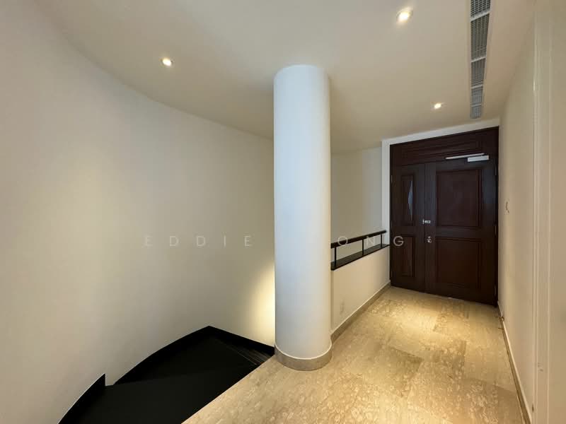 The Colonnade, 82 Grange Road, 2 Bedrooms, 2,883 sqft, Condominium For Rent, by Eddie Leong, 500114005 - Entrance - PropertyGuru.com.sg