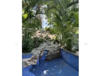 For Rent - Kew crescent