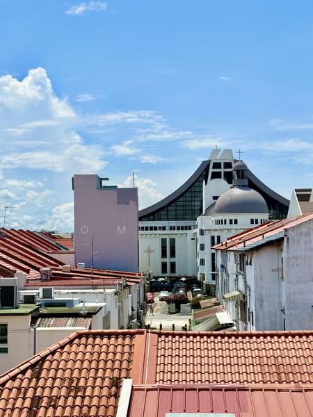 Joo Chiat Apartments, 495B Joo Chiat Road, 3 Bedrooms, 1,400 sqft, Apartment For Sale, by Teo Mee Hong, 500114009 - PropertyGuru.com.sg