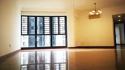 For Rent - Regentville