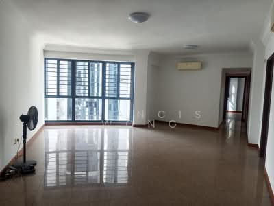 For Rent - Regentville