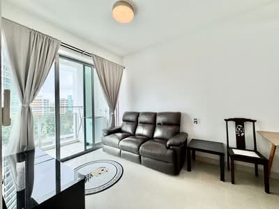 For Rent - Natura @ Hillview