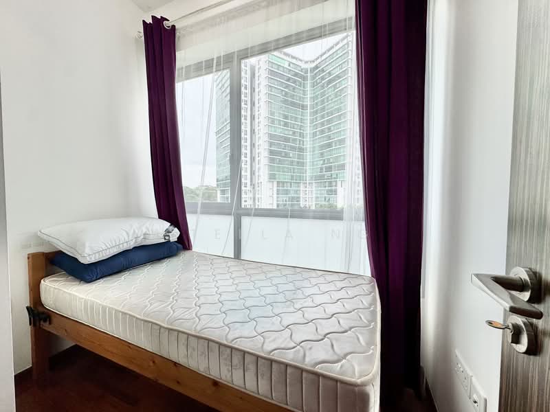 Natura @ Hillview, 20 Hillview Terrace, 2 Bedrooms, 538 sqft, Condominium For Rent, by Stella Ng, 500114012 - Bedroom - PropertyGuru.com.sg