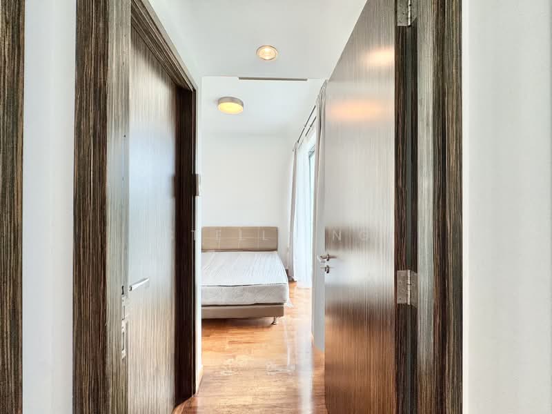 Natura @ Hillview, 20 Hillview Terrace, 2 Bedrooms, 538 sqft, Condominium For Rent, by Stella Ng, 500114012 - Bedroom - PropertyGuru.com.sg