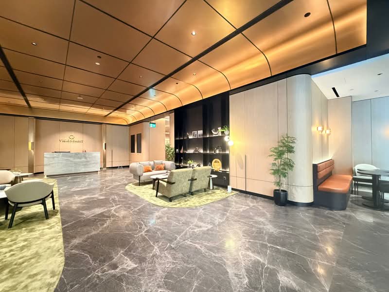 VisionCrest Commercial, 103 Penang Rd, 1,388 sqft, Office For Rent, by Vanessa Lim, 500114013 - Lobby - CommercialGuru.com.sg