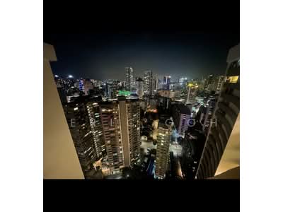 For Rent - OUE Twin Peaks