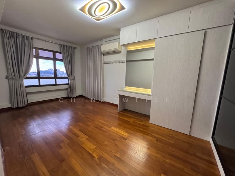 74A Redhill Road, 74A Redhill Road, 3 Bedrooms, 1,152 sqft, HDB Flat For Rent, by Ching Weide, 500114026 - Bedroom - PropertyGuru.com.sg