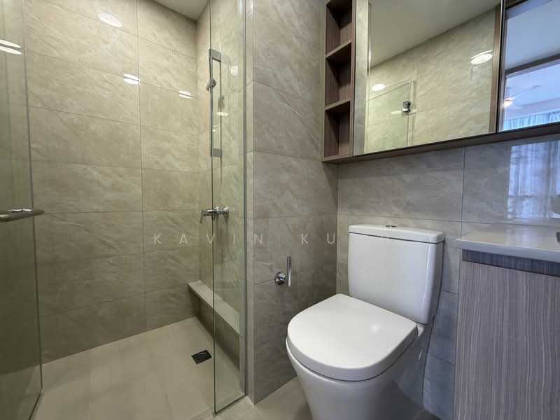 The Botany at Dairy Farm, 9 Dairy Farm Walk, 4 Bedrooms, 1,292 sqft, Condominium For Sale, by Kavin Kuah, 500114028 - Bathroom - PropertyGuru.com.sg