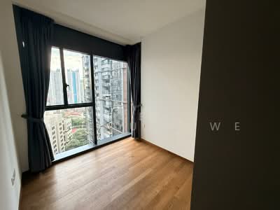 For Rent - Parc Clematis