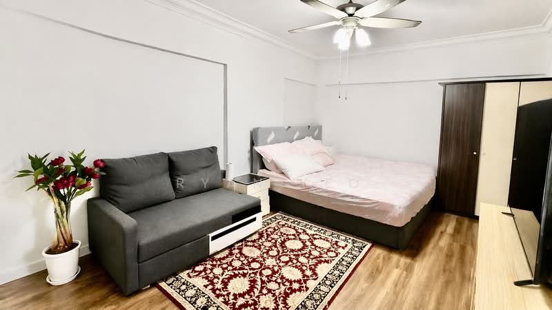 309 Jurong East Street 32, 309 Jurong East Street 32, 3 Bedrooms, 1,463 sqft, HDB Flat For Sale, by Ryan Yeo, 500114030 - Bedroom - PropertyGuru.com.sg