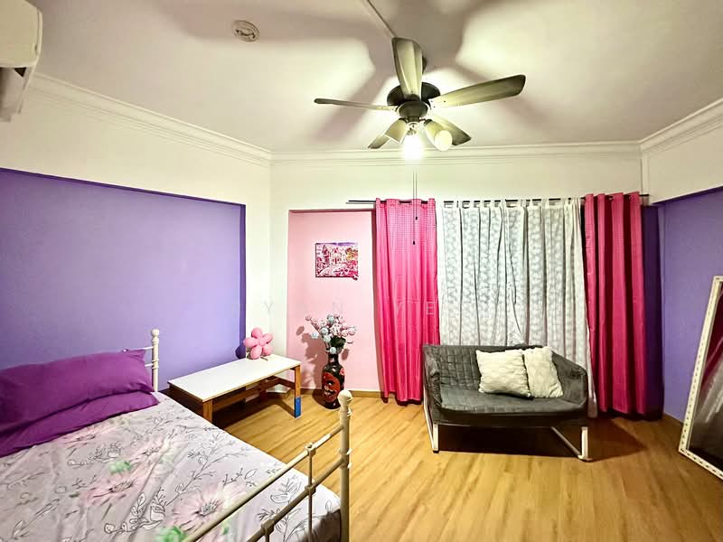 309 Jurong East Street 32, 309 Jurong East Street 32, 3 Bedrooms, 1,463 sqft, HDB Flat For Sale, by Ryan Yeo, 500114030 - Bedroom - PropertyGuru.com.sg