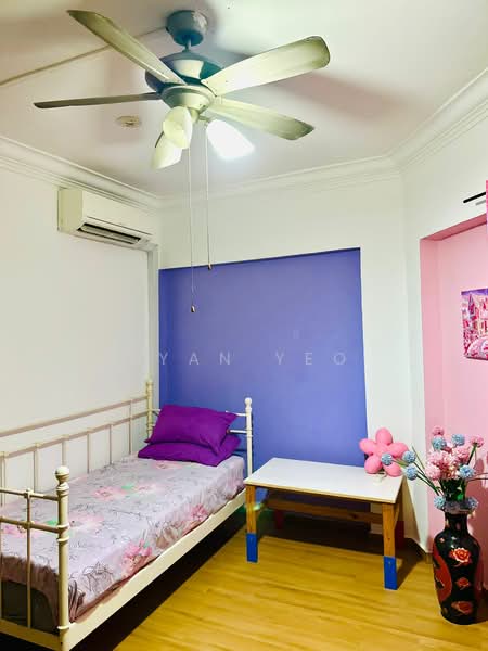 309 Jurong East Street 32, 309 Jurong East Street 32, 3 Bedrooms, 1,463 sqft, HDB Flat For Sale, by Ryan Yeo, 500114030 - Bedroom - PropertyGuru.com.sg