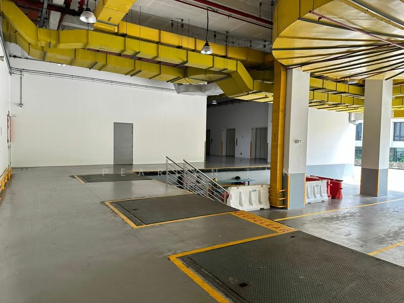 138 Depot Road, , 34,083 sqft, Light Industrial (B1) For Rent, by Pearlyn Tan, 500114032 - Car Park - CommercialGuru.com.sg