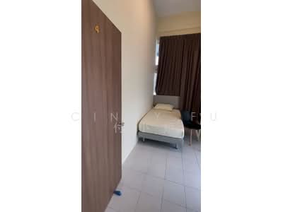 For Rent - Cheap Room near Kembangan MRT