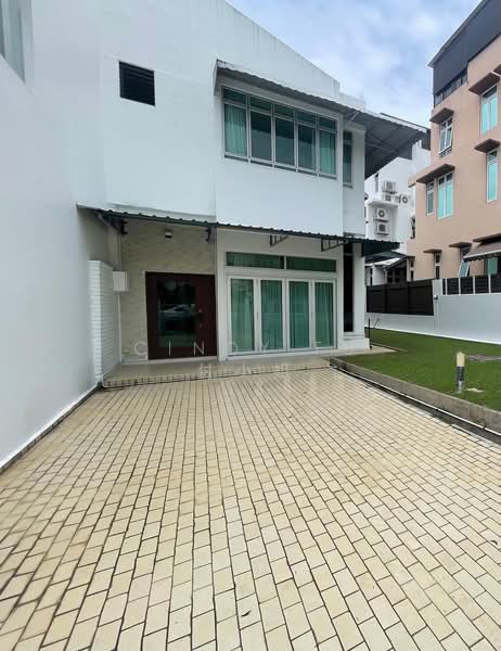 Cheap Room near Kembangan MRT, Joo Chiat Avenue, Room Rental, 100 sqft, Terraced House For Rent, by Cindy Fu 付小姐, 500114034 - Exterior - PropertyGuru.com.sg